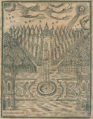 Bild Nr.1: 125-276 Kubata,J.G.: (Alte Drucke, Handschriften und Theologie)