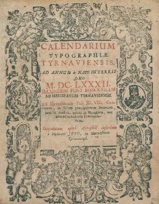 Bild Nr.3: 125-276 Kubata,J.G.: (Alte Drucke, Handschriften und Theologie)