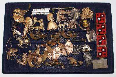 Bild Nr.3: 125-2769 Herion, Karl: (Schmuck)