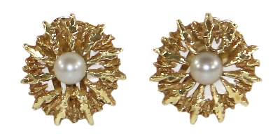 Bild Nr.1: 125-2775 Kollmar & Jourdan: (Schmuck, Ohrringe)