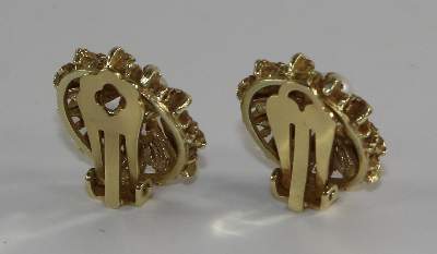 Bild Nr.2: 125-2775 Kollmar & Jourdan: (Schmuck, Ohrringe)