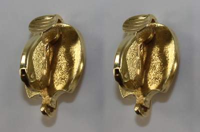 Bild Nr.2: 125-2776 Laich.: (Schmuck, Ohrringe)