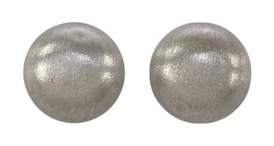 Bild Nr.1: 125-2778 Ohrclips 585 WG: (Schmuck, Ohrringe)