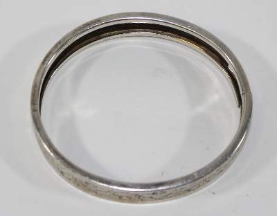 Bild Nr.2: 125-2782 Andreas Daub Jugendstil.: (Schmuck, Pforzheim)