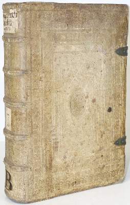 Bild Nr.2: 125-28 Bernhard von Clairvaux.: (Alte Drucke, Handschriften und Theologie)