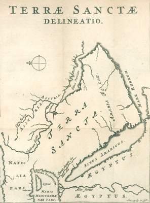 Bild Nr.2: 125-280 (La Peyrere,I.de).: (Alte Drucke, Handschriften und Theologie)