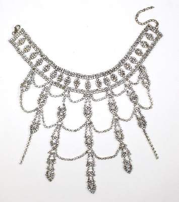 Bild Nr.1: 125-2813 Art Deco.: (Schmuck, Sammlungen)