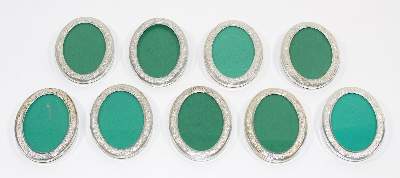 Bild Nr.1: 125-2850 Silber u. Versilbertes.: (Silber)