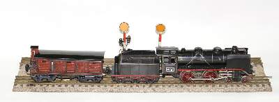 Bild Nr.1: 125-2866 Märklin E-66 12920: (Spielzeug, Eisenbahn)