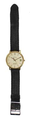 Bild Nr.1: 125-2887 HAU Eterna Executive: (Uhren, Armbanduhren)