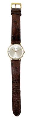 Bild Nr.1: 125-2888 HAU Wanwit 750 GG: (Uhren, Armbanduhren)