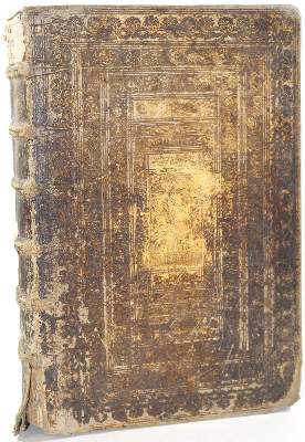 Bild Nr.3: 125-29 Bernhard von Clairvaux.: (Alte Drucke, Handschriften und Theologie)