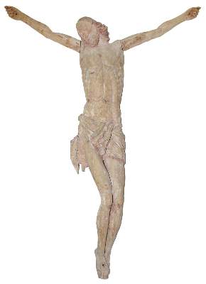 Bild Nr.1: 125-2907 Corpus Christi.: (Volkskunst, Religiöse Volkskunst)