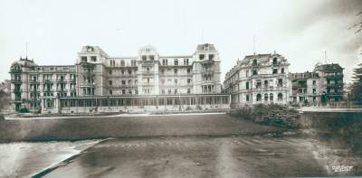 Bild Nr.1: 125-2919 Salzer, Gustav: (Baden-Baden)
