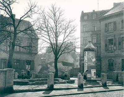 Bild Nr.1: 125-2929 Häusser, Robert: (Photographie)