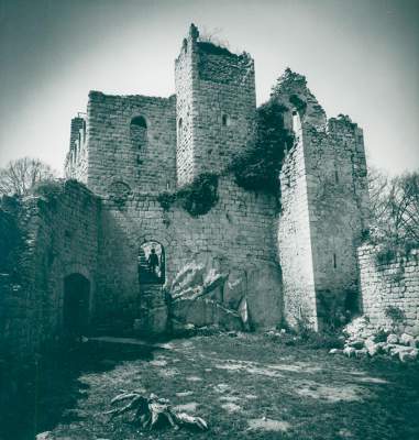 Bild Nr.1: 125-2931 Häusser, Robert: (Photographie)