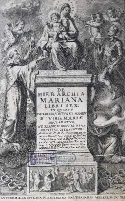 Bild Nr.1: 125-294 Losrios Et Alarcon,B.: (Alte Drucke, Handschriften und Theologie)