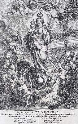 Bild Nr.3: 125-294 Losrios Et Alarcon,B.: (Alte Drucke, Handschriften und Theologie)