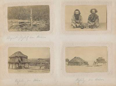 Bild Nr.5: 125-2941 Fotoalbum: (Japan)