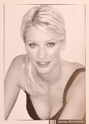 Bild Nr.1: 125-2945 Kraushaar, Karina,: (Photographie)