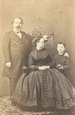 Bild Nr.1: 125-2949 Napoleon III.,: (Photographie)