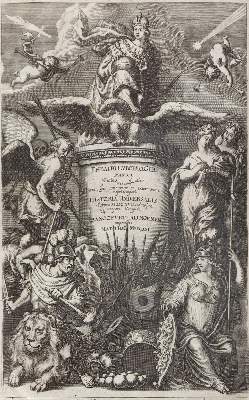 Bild Nr.1: 125-295 Lotichius,J.P.: (Alte Drucke, Handschriften und Theologie)
