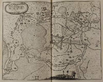 Bild Nr.4: 125-295 Lotichius,J.P.: (Alte Drucke, Handschriften und Theologie)