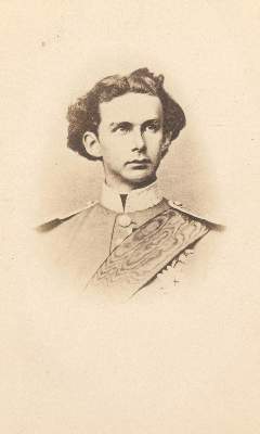 Bild Nr.2: 125-2950 Kaiserin Elisabeth: (Österreich)