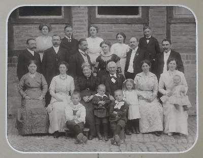 Bild Nr.3: 125-2952 Portrait.: (Photographie)