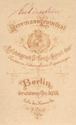 Bild Nr.2: 125-2953 Komponisten.: (Portrait)