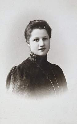 Bild Nr.1: 125-2955 Sammlung: (Portrait)