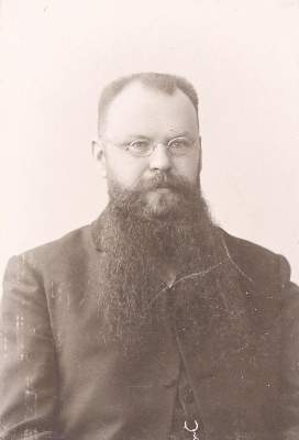 Bild Nr.3: 125-2955 Sammlung: (Portrait)
