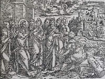 Bild Nr.2: 125-297 Luis de Granada.: (Alte Drucke, Handschriften und Theologie)