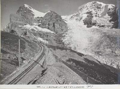 Bild Nr.1: 125-2970 Schweiz.: (Photographie)