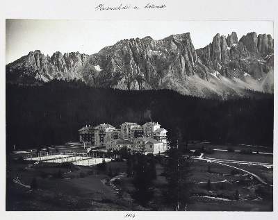 Bild Nr.1: 125-2971 Schweiz.: (Photographie)