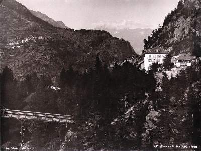 Bild Nr.3: 125-2971 Schweiz.: (Photographie)