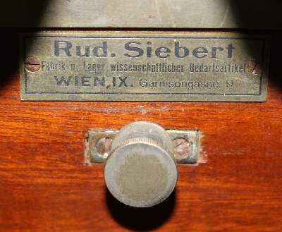 Bild Nr.4: 125-2972 Stereobetrachter.: (Photographie)