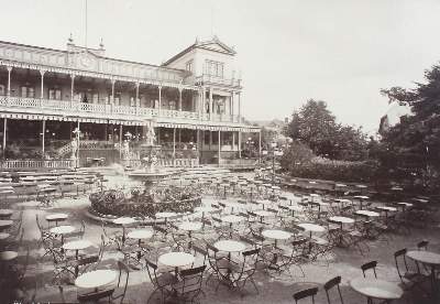Bild Nr.1: 125-2973 Stockholm.: (Photographie)