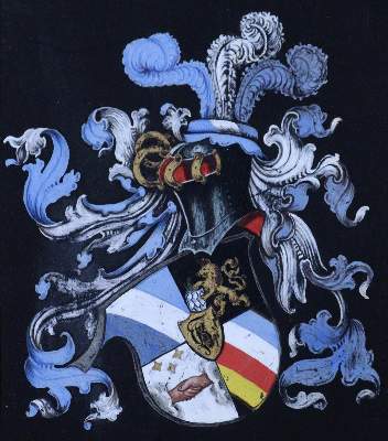Bild Nr.1: 125-2975 Heidelberg.: (Studentika und Hochschulen)