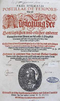 Bild Nr.1: 125-298 Luis de Granada.: (Alte Drucke, Handschriften und Theologie)