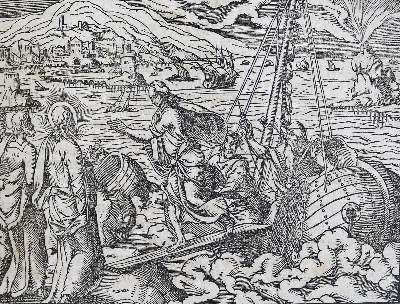 Bild Nr.2: 125-298 Luis de Granada.: (Alte Drucke, Handschriften und Theologie)