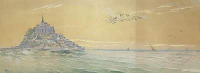 Bild Nr.1: 125-2981 Gamy (d.i. Marguerite Montaut: (Varia, Aeronautik)