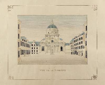 Bild Nr.1: 125-2987 Architektur.: (Varia)