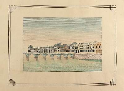 Bild Nr.2: 125-2987 Architektur.: (Varia)