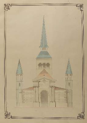 Bild Nr.3: 125-2987 Architektur.: (Varia)