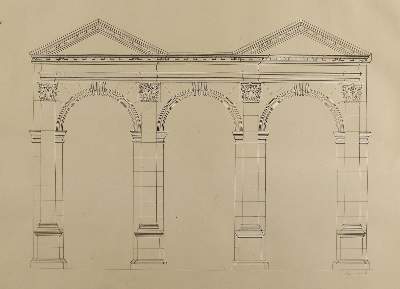 Bild Nr.4: 125-2987 Architektur.: (Varia)