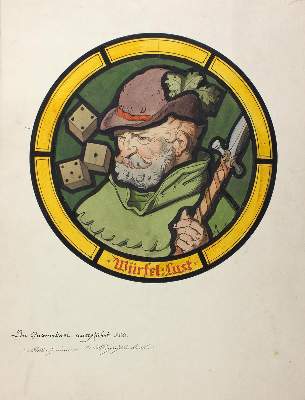Bild Nr.2: 125-2990 Archäologie,: (Varia, Berufe)