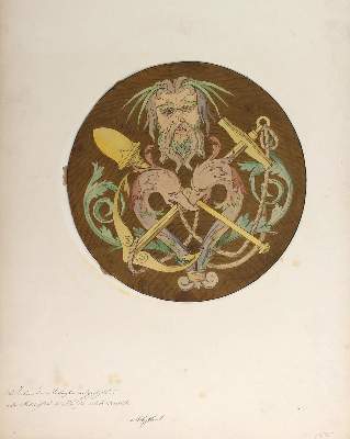 Bild Nr.3: 125-2990 Archäologie,: (Varia, Berufe)