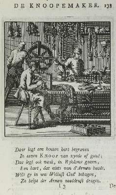 Bild Nr.3: 125-2995 Berufsdarstellungen.: (Varia)