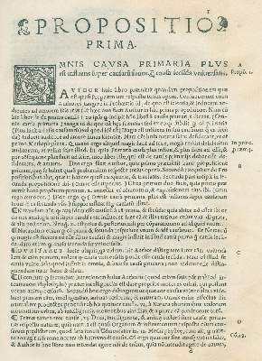 Bild Nr.2: 125-3 Aegidius Romanus.: (Alte Drucke, Handschriften und Theologie)